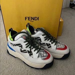 Fendi Sneaker